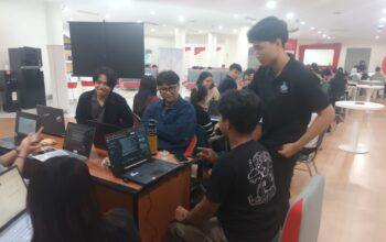 Akselerasi Produktivitas Mahasiswa Bali, Seminar ‘AI Connect’ Kupas Tuntas Pemanfaatan NotebookLM Akselerasi Produktivitas Mahasiswa Bali, Seminar ‘AI Connect’ Kupas Tuntas Pemanfaatan NotebookLM