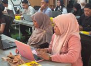 Telkom AI Connect Makassar Gandeng Skillforcuan, Latih 20 UMKM Strategi Influencer Marketing Berbasis AI Telkom AI Connect Makassar Gandeng Skillforcuan, Latih 20 UMKM Strategi Influencer Marketing Berbasis AI