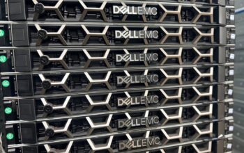 Gugik.id Hadirkan Layanan Jual Beli Server Bekas dan Upgrade Server untuk Optimalkan Investasi IT