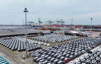 Tangguh di Tengah Dinamika Global, Integrated Auto Solutions Mendorong Pertumbuhan Berkelanjutan pada Kinerja Keuangan IPCC Semester I 2026