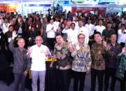 INTI 2026: Pameran B2B Teknologi & Inovasi Terbesar di Indonesia Kembali Hadir Agustus Ini di Jakarta International Expo