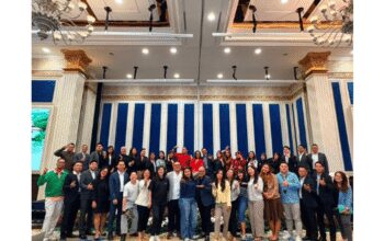 Topotels Hotels & Resorts Perkenalkan Fusion Hotel Group di KlikNBook Table Top Bandung 2026, Siap Integrasikan Brand Ayola dan Odua