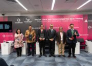 Indonesia Perkuat Diplomasi Industri Lewat Inovasi Bioenergi Sawit di Rusia