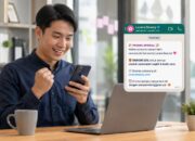 Barantum, Solusi Broadcast WhatsApp Resmi untuk Bisnis Barantum, Solusi Broadcast WhatsApp Resmi untuk Bisnis