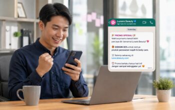 Barantum, Solusi Broadcast WhatsApp Resmi untuk Bisnis Barantum, Solusi Broadcast WhatsApp Resmi untuk Bisnis