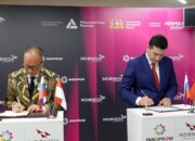 Indonesia Tandatangani 7 Memorandum of Understanding (MoU) pada INNOPROM  2026 untuk Tembus Pasar Eurasia