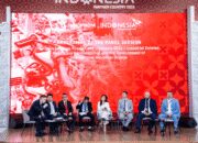 Indonesia Tawarkan 180 Kawasan Industri kepada Investor Rusia di INNOPROM 2026