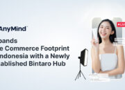 AnyMind Group perluas jangkauan Live Commerce di Indonesia dengan meresmikan studio Bintaro Hub AnyMind Group perluas jangkauan Live Commerce di Indonesia dengan meresmikan studio Bintaro Hub