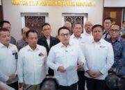 SUCOFINDO PERKUAT TATA KELOLA EKSPOR MINERAL NASIONAL MELALUI SINERGI DENGAN KSP DAN DANANTARA