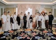 Menjawab Tren Intimate Wedding Gen Z, Oakwood Hotel & Residence Surabaya Bersama Para Vendor Terkemuka Resmi Luncurkan Proyek Kolaborasi “The Wedding Era”