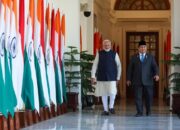 Saatnya Indonesia–India Pererat Hubungan Saling Menguntungkan Saatnya Indonesia–India Pererat Hubungan Saling Menguntungkan