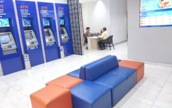 BRI KCP Thamrin City Hadir Dukung Kebutuhan Perbankan Tenant, Pengelola, dan Pengunjung Pusat Perdagangan Jakarta Pusat