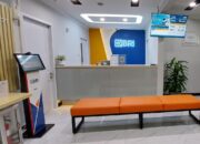 BRI KK RS Carolus Hadir Berikan Kemudahan Layanan Perbankan bagi Civitas Rumah Sakit dan Masyarakat