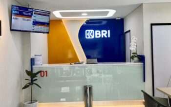 BRI KCP Pasar Tanah Abang Perkuat Layanan Perbankan bagi Pelaku Usaha dan Pengunjung Pusat Grosir Terbesar di Indonesia