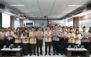 BPOM Cetak 100 Kader Pramuka Pelopor Keamanan Obat dan Makanan, Perkuat Benteng Perlindungan Masyarakat BPOM Cetak 100 Kader Pramuka Pelopor Keamanan Obat dan Makanan, Perkuat Benteng Perlindungan Masyarakat