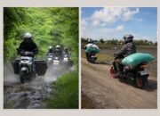 Di Luar Nalar! GEAR ULTIMA Taklukkan Tanah Celebes Dari Selatan Hingga Utara Sejauh 2740 KM Di Luar Nalar! GEAR ULTIMA Taklukkan Tanah Celebes Dari Selatan Hingga Utara Sejauh 2740 KM
