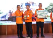 Dari Operasional hingga Layanan Pelanggan, KAI Logistik Hadirkan Logistik yang Lebih Ramah Lingkungan Dari Operasional hingga Layanan Pelanggan, KAI Logistik Hadirkan Logistik yang Lebih Ramah Lingkungan