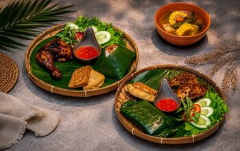 Rayakan HUT ke-81 Kemerdekaan RI, Kanteen & Co. Hadirkan Menu Nusantara Baru dan Promo Paket Spesial Rp81.000 Rayakan HUT ke-81 Kemerdekaan RI, Kanteen & Co. Hadirkan Menu Nusantara Baru dan Promo Paket Spesial Rp81.000