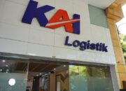 KAI Logistik Raih Peringkat AA/Stable serta Tingkat Kesehatan dan Predikat “Sehat”, Perkuat Kepercayaan Pelanggan di Tengah Dinamika Industri KAI Logistik Raih Peringkat AA/Stable serta Tingkat Kesehatan dan Predikat “Sehat”, Perkuat Kepercayaan Pelanggan di Tengah Dinamika Industri