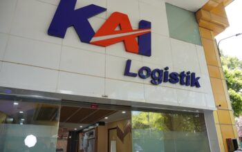 KAI Logistik Raih Peringkat AA/Stable serta Tingkat Kesehatan dan Predikat “Sehat”, Perkuat Kepercayaan Pelanggan di Tengah Dinamika Industri KAI Logistik Raih Peringkat AA/Stable serta Tingkat Kesehatan dan Predikat “Sehat”, Perkuat Kepercayaan Pelanggan di Tengah Dinamika Industri