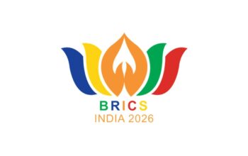 Akreditasi Media BRICS Summit 2026 Resmi Dibuka, Pendaftaran Hingga 31 Agustus Akreditasi Media BRICS Summit 2026 Resmi Dibuka, Pendaftaran Hingga 31 Agustus