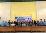 Perkuat Daya Saing UMKM, SUCOFINDO Bekali Pelaku Usaha di Tanah Bumbu menuju Sertifikasi Halal