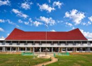 Program SMA Unggul Garuda Kemendiktisaintek Resmi Dimulai di Konawe  Selatan, PTPP Hadirkan Fasilitas Pendidikan Berkualitas