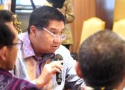 Dampingi Menteri PKP Bertemu dengan Para Gubernur Daerah, BP Tapera Siap Support Program Hunian Melalui FLPP Dampingi Menteri PKP Bertemu dengan Para Gubernur Daerah, BP Tapera Siap Support Program Hunian Melalui FLPP
