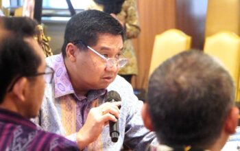 Dampingi Menteri PKP Bertemu dengan Para Gubernur Daerah, BP Tapera Siap Support Program Hunian Melalui FLPP Dampingi Menteri PKP Bertemu dengan Para Gubernur Daerah, BP Tapera Siap Support Program Hunian Melalui FLPP