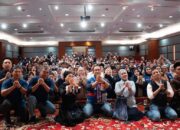 Satu Tahun Aksi Bersama: Dari Ruang Titian Jakarta Hingga Peresmian Jembatan Kemerleng di Aceh Tengah