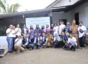 Kolaborasi Multipihak Perkuat Aksi Iklim Berbasis Desa melalui ProKlim di Sumatera Selatan Kolaborasi Multipihak Perkuat Aksi Iklim Berbasis Desa melalui ProKlim di Sumatera Selatan