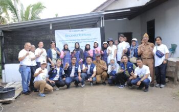 Kolaborasi Multipihak Perkuat Aksi Iklim Berbasis Desa melalui ProKlim di Sumatera Selatan Kolaborasi Multipihak Perkuat Aksi Iklim Berbasis Desa melalui ProKlim di Sumatera Selatan