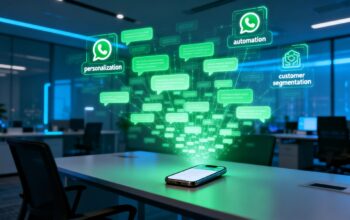 Barantum Hadirkan AI Agent untuk Bantu Otomasi via WhatsApp Barantum Hadirkan AI Agent untuk Bantu Otomasi via WhatsApp