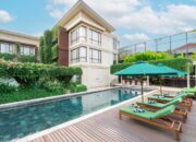 Swiss-Belhotel Rainforest: Oase Tropis di Tengah Dinamika Sunset Road