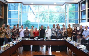 Kemendagri Akselerasi Penyusunan Permendagri ITKPDN, Targetkan Pengundangan Sebelum 1 Oktober 2026 Kemendagri Akselerasi Penyusunan Permendagri ITKPDN, Targetkan Pengundangan Sebelum 1 Oktober 2026
