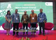 SUCOFINDO DORONG PRAKTIK PERTAMBANGAN BERKELANJUTAN DI SEKTOR BATU BARA