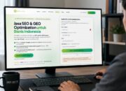 NELL VH HADIRKAN JASA SEO UNTUK UMKM INDONESIA NELL VH HADIRKAN JASA SEO UNTUK UMKM INDONESIA