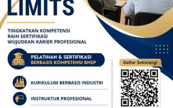SLN Institute Resmi Hadir untuk Mendorong SDM Indonesia Tumbuh Melampaui Batas SLN Institute Resmi Hadir untuk Mendorong SDM Indonesia Tumbuh Melampaui Batas