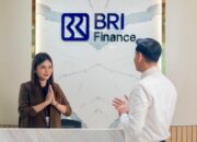 BRI KKB Expo 2026 Sambangi Jawa Timur, BRI Finance Hadirkan Solusi Pembiayaan Kendaraan BRI KKB Expo 2026 Sambangi Jawa Timur, BRI Finance Hadirkan Solusi Pembiayaan Kendaraan