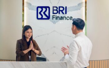 BRI KKB Expo 2026 Sambangi Jawa Timur, BRI Finance Hadirkan Solusi Pembiayaan Kendaraan BRI KKB Expo 2026 Sambangi Jawa Timur, BRI Finance Hadirkan Solusi Pembiayaan Kendaraan