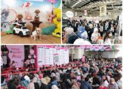 Kalender Event Jakarta yang Semakin Padat di Bulan Juli Mendorong Tren Liburan Akhir Pekan Berbasis Pengalaman