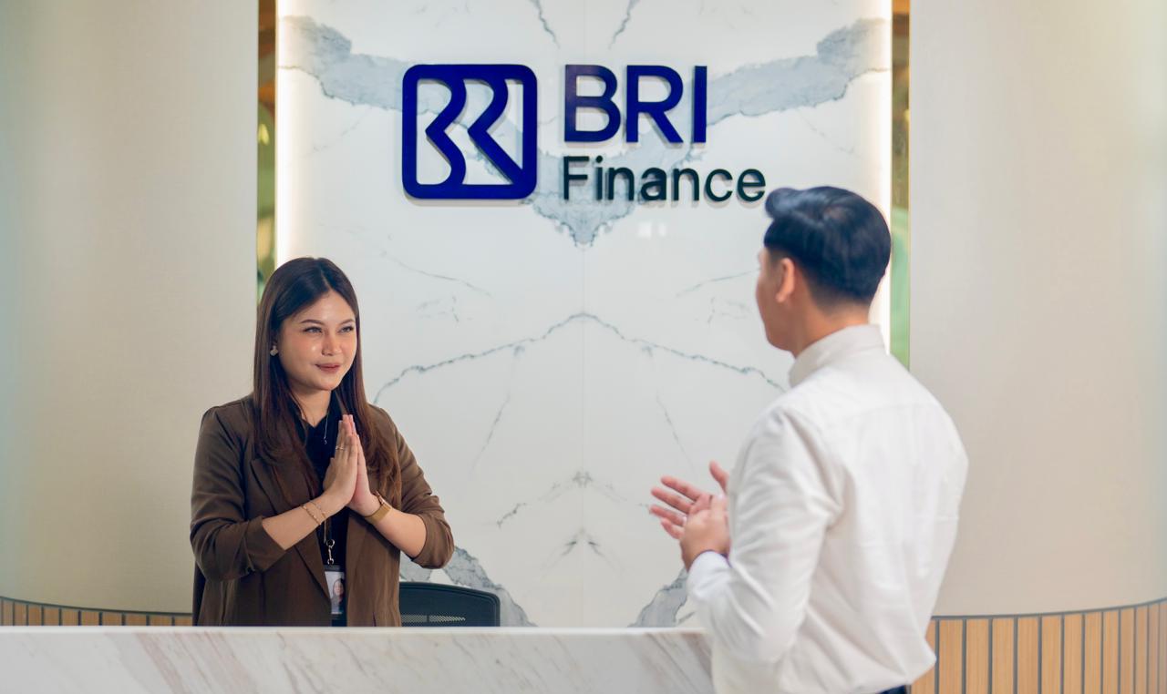 Dari Palembang hingga Jambi, BRI Finance Hadirkan Kemudahan Pembiayaan Kendaraan lewat BRI KKB Expo