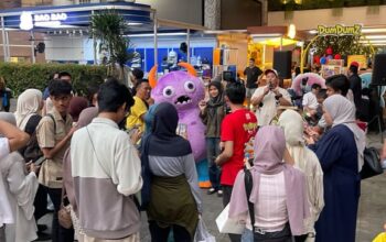 Dumdumz Bag Charm Sukses Ramaikan Pasaraya Blok M, Hadirkan Pengalaman Interaktif yang Tarik Antusiasme Ratusan Pengunjung Dumdumz Bag Charm Sukses Ramaikan Pasaraya Blok M, Hadirkan Pengalaman Interaktif yang Tarik Antusiasme Ratusan Pengunjung