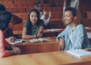 Creative Digital Communication: Program Ilmu Komunikasi Modern ala BINUS International Creative Digital Communication: Program Ilmu Komunikasi Modern ala BINUS International
