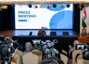 PM Modi Mulai Kunjungan ke Indonesia pada 7 Juli, Pertahanan, Ekonomi Digital, dan Investasi Jadi Agenda Utama PM Modi Mulai Kunjungan ke Indonesia pada 7 Juli, Pertahanan, Ekonomi Digital, dan Investasi Jadi Agenda Utama