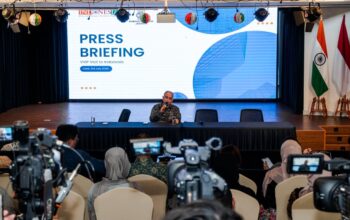 PM Modi Mulai Kunjungan ke Indonesia pada 7 Juli, Pertahanan, Ekonomi Digital, dan Investasi Jadi Agenda Utama PM Modi Mulai Kunjungan ke Indonesia pada 7 Juli, Pertahanan, Ekonomi Digital, dan Investasi Jadi Agenda Utama