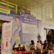 Bank Raya Hadir di Lala Market Vol.11, Dorong Pengalaman Transaksi Digital Praktis untuk Ribuan Fashion Enthusiasts
