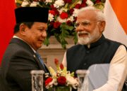 Makna Strategis Kunjungan Modi ke Indonesia bagi Asia Makna Strategis Kunjungan Modi ke Indonesia bagi Asia