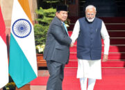 India–Indonesia: Dua Sahabat Sejiwa di Era Baru India–Indonesia: Dua Sahabat Sejiwa di Era Baru