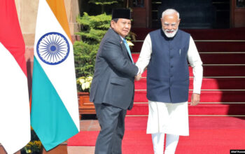 India–Indonesia: Dua Sahabat Sejiwa di Era Baru India–Indonesia: Dua Sahabat Sejiwa di Era Baru